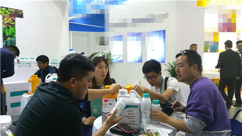 水溶肥，葉面肥
