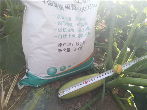 微生物菌劑，磷酸二氫鉀